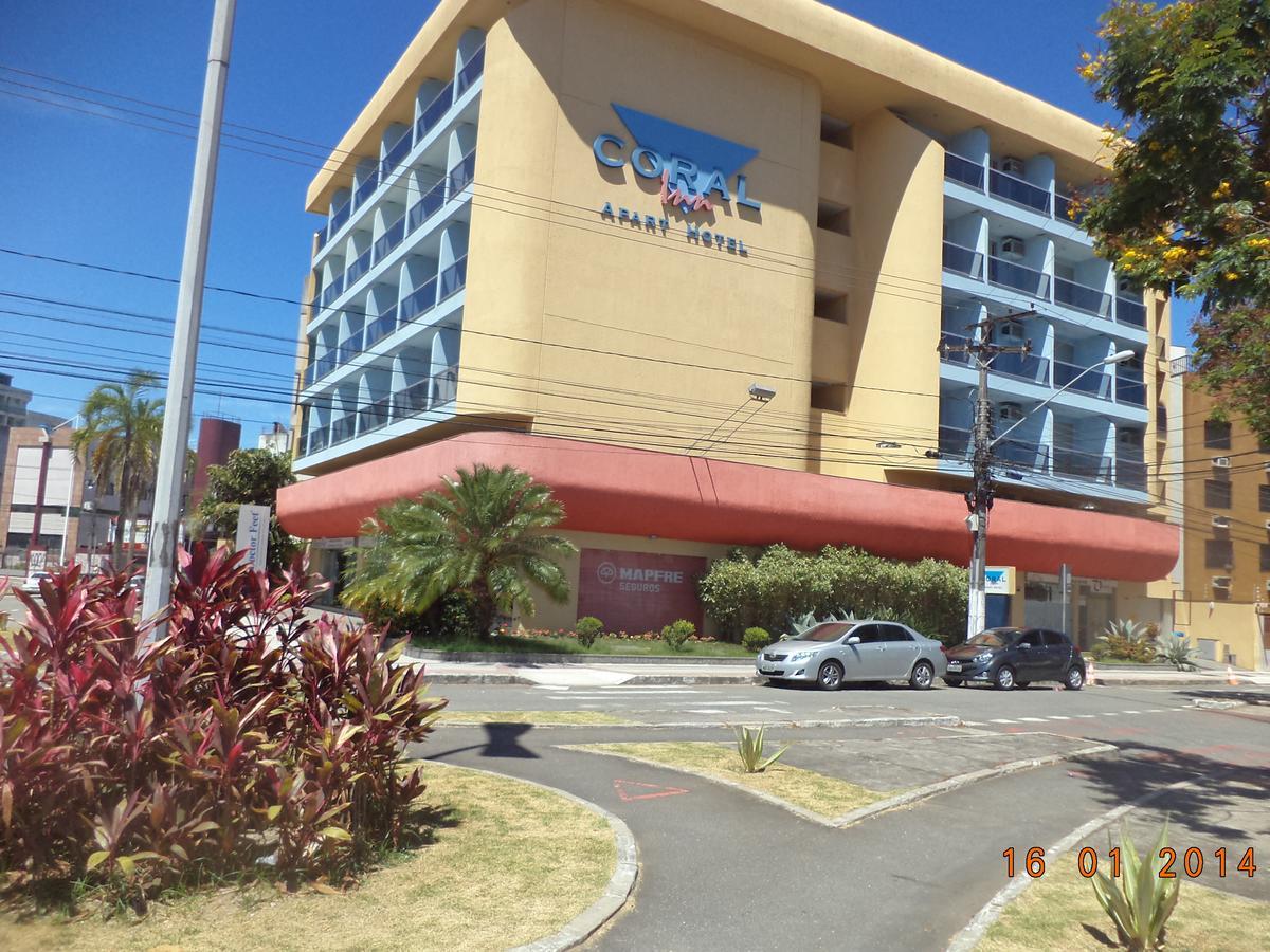 Coral Inn 비토리아 외부 사진